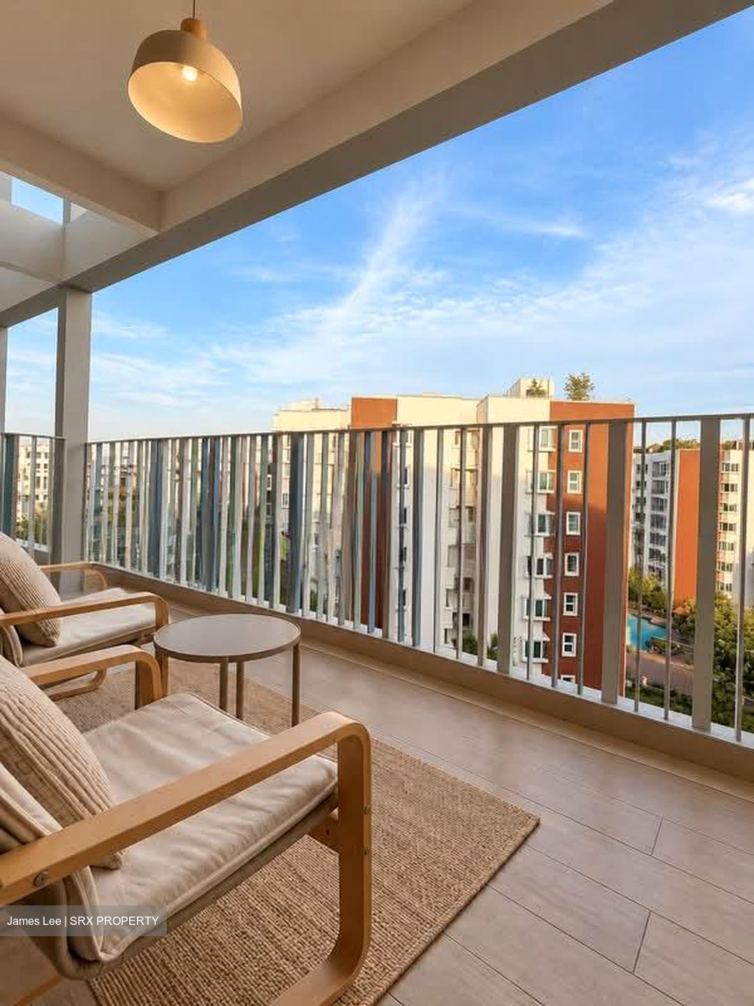 The Jovell (D17), Condominium #586257081